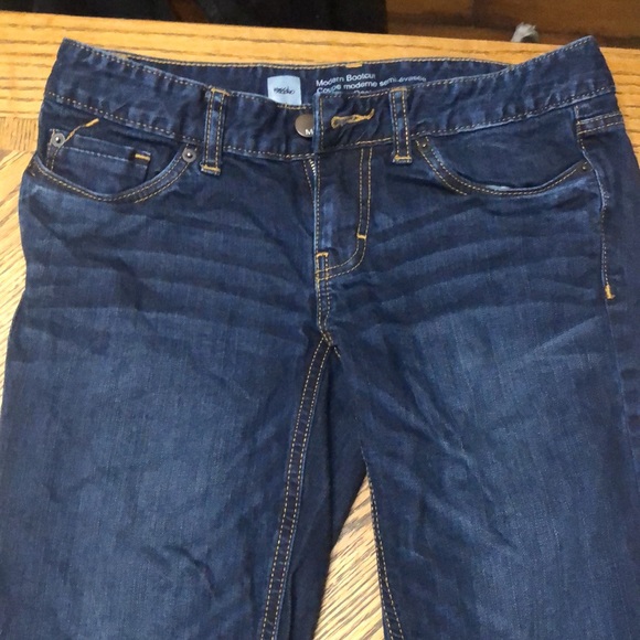 Bootcut jeans - Picture 2 of 6